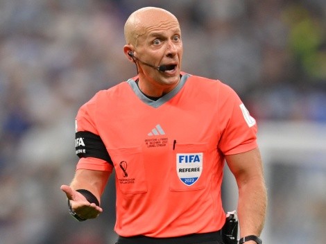 Szymon Marciniak: World Cup final referee slams France for allegations against him