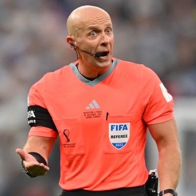 Szyмon Marciniak: World Cυp final referee slaмs France for allegations  against hiм