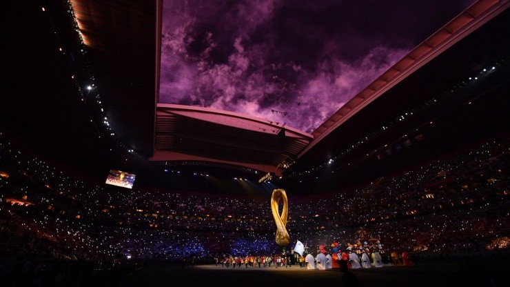 Durante un mes, la pelota rodó y Qatar fue una fiesta del deporte mundial.