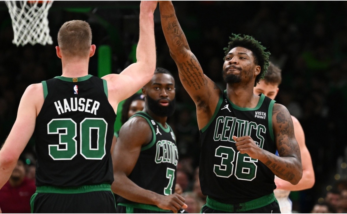 Boston Celtics Vs Minnesota Timberwolves: Predictions, Odds And How To ...