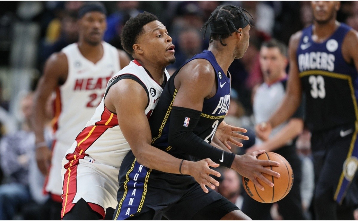 Miami Heat Vs Indiana Pacers: Predictions, Odds And How To Watch Or ...