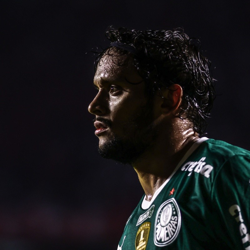 Técnico do N. Forest 'alfineta' Palmeiras e Scarpa ganha 1ª dura na Premier League