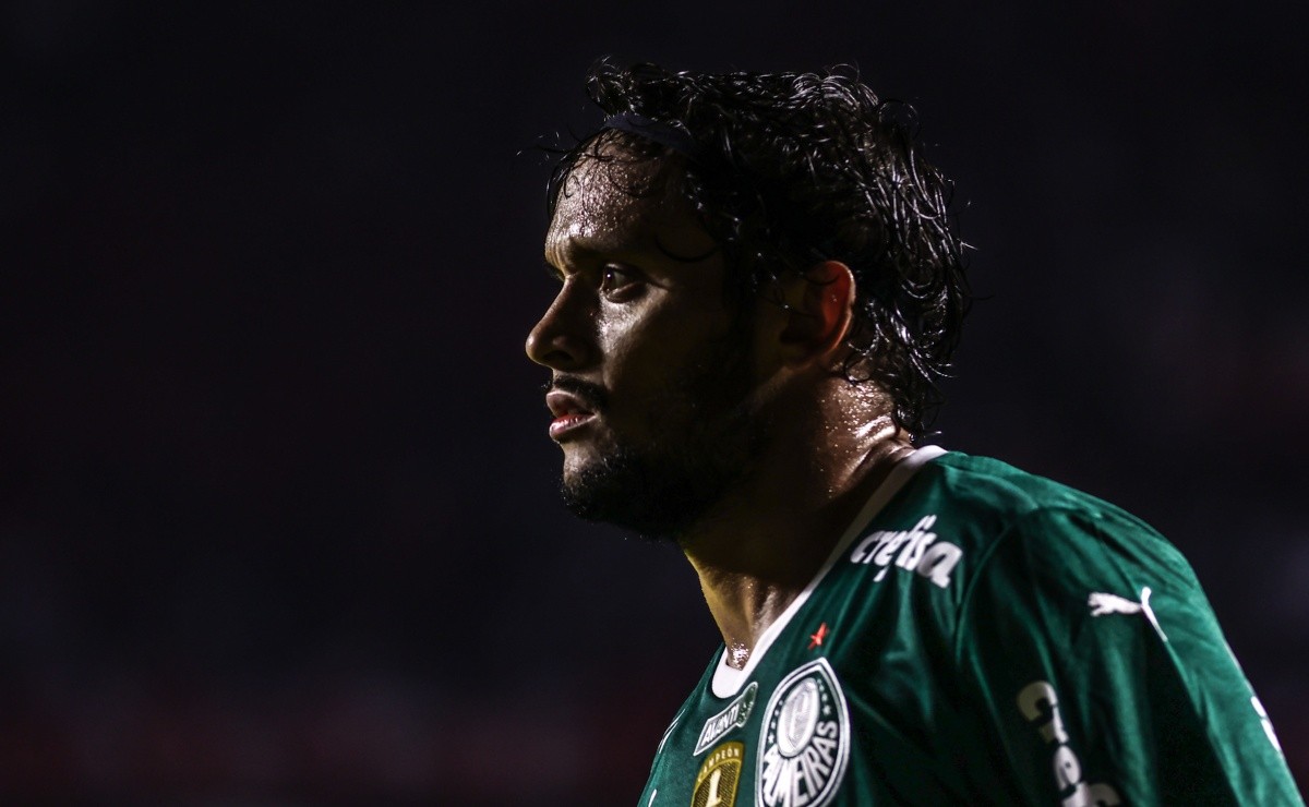 “Está ahí abajo y él lo sabe”;  El técnico de Nottingham Forest ‘pinza’ a Palmeiras y Scarpa gana la primera Premier League pesada