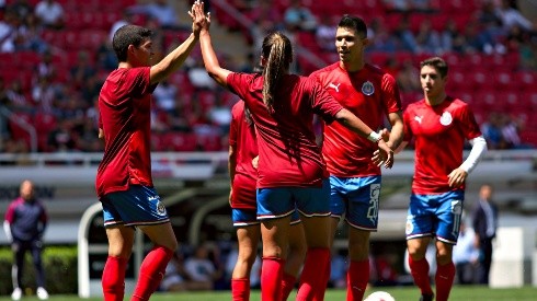 De joya mundial a estar olvidado por Chivas: La triste historia del canterano goleador