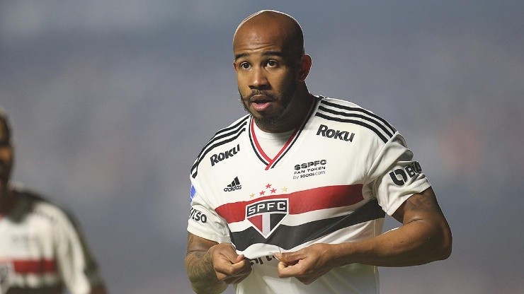 Paulo Pinto/São Paulo - São Paulo dá condições para vender Patrick