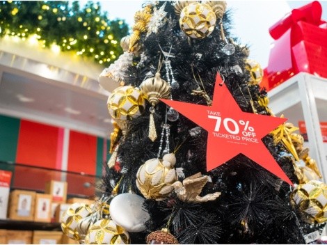 Christmas Day 2022: What stores are open on Christmas Day?