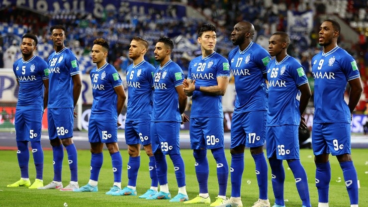 Al Hilal