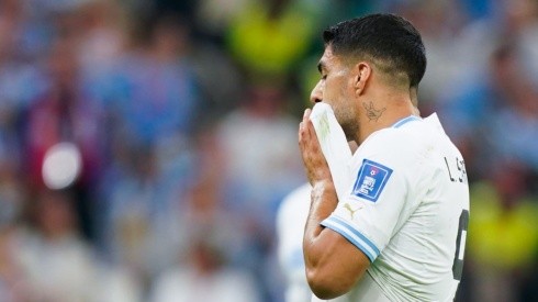Luis Suárez no llegará a Cruz Azul… ¡Se acabó el sueño!