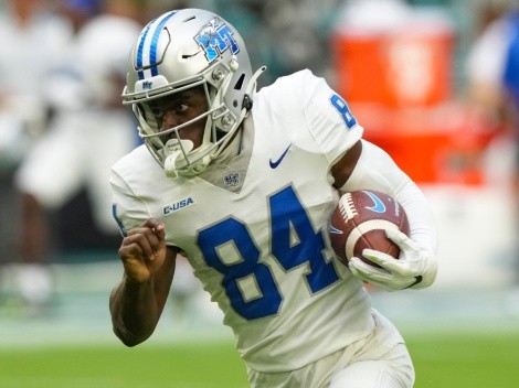 San Diego State vs Middle Tennessee: Predictions, odds and how to watch or live stream free 2022 Hawaii Bowl in the US today