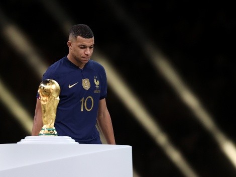 Torcedores franceses tomam atitude para ficar com o título da Copa