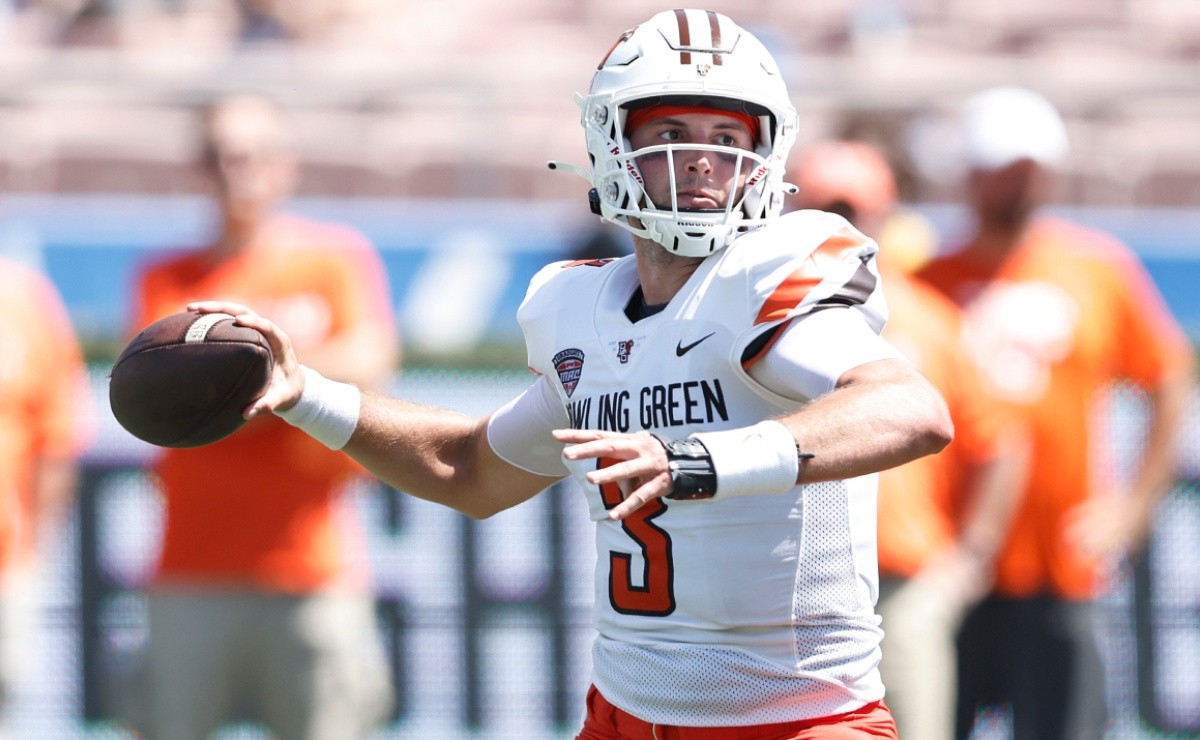 Bowling Green vs New Mexico St. (12/26/22): How to watch Quick Lane Bowl,  details, FREE live stream 