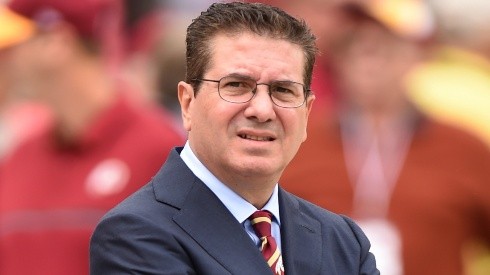 Dan Snyder is the owner of Washington since 1999