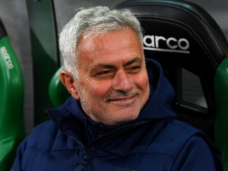 Brasil y otra apuesta, ahora quieren a Mourinho como entrenador