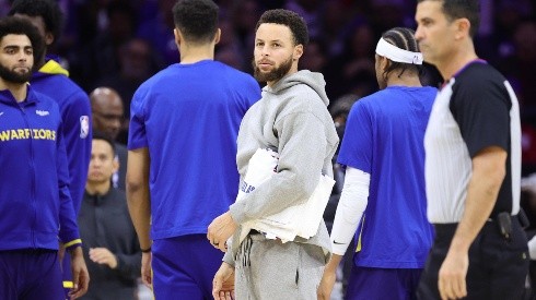 Stephen Curry no jugará en Golden State Warriors frente a Memphis Grizzlies por el juego de Navidad.