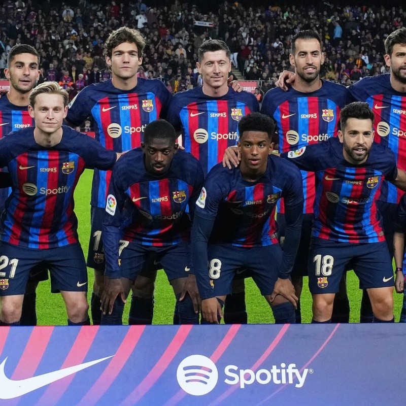 ¿Cuándo vuelve a jugar el Barcelona de forma oficial?