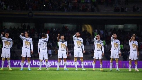 Pumas tendrá que aprender de este torneo de pretemporada.