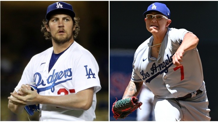 Qué peloteros de Los Ángeles Dodgers integran la lista de los 100 mejores  jugadores de la MLB en 2023? - La Opinión