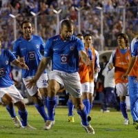 Ex Cruz Azul se ofrece al equipo para jugar como delantero