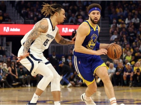 Golden State Warriors vs Memphis Grizzlies: Predictions, odds and how to watch or live stream free 2022-2023 NBA regular season game in the US today