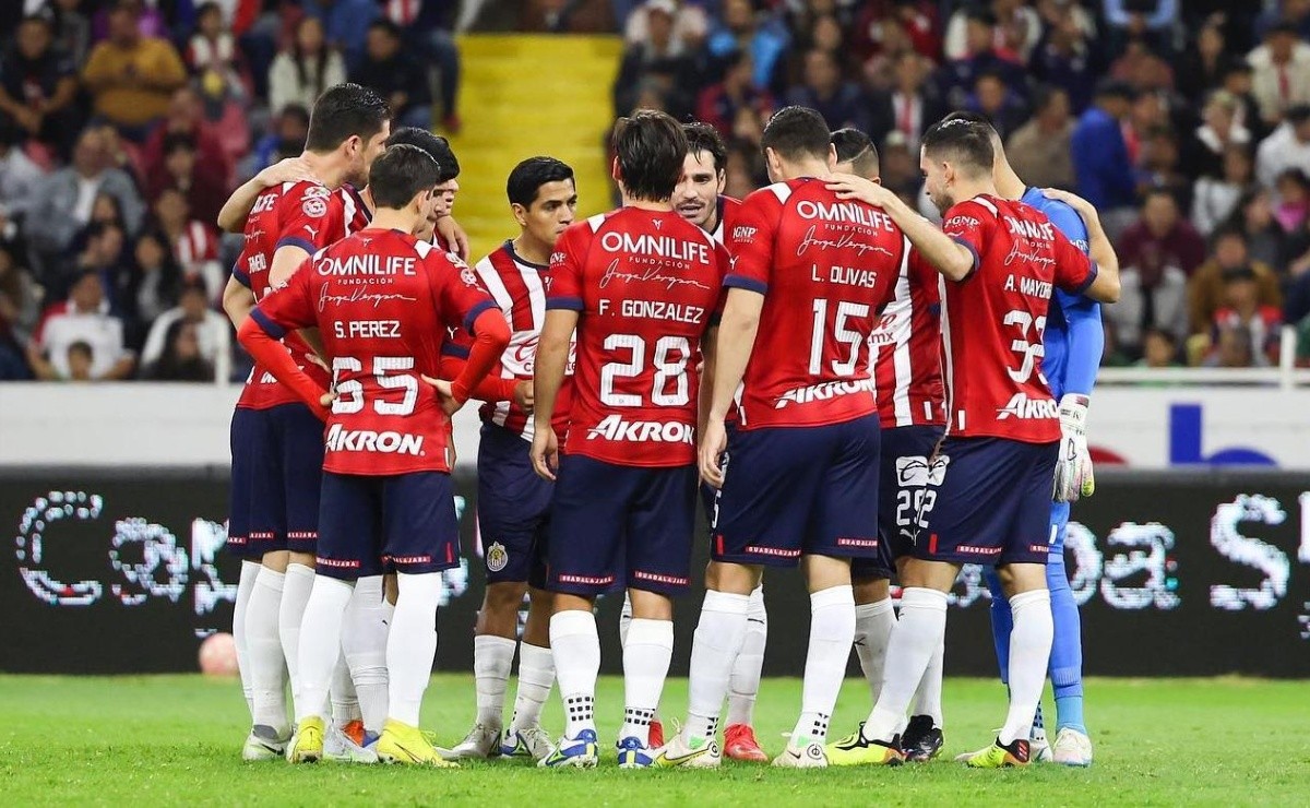Classic to close?  Who will be Chivas’ opponents in the pre-season Sky Cup final to Clausura 2023?
