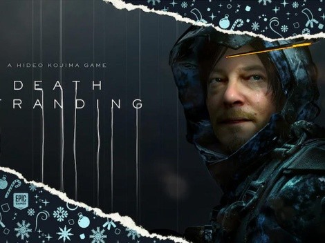 Death Stranding está gratis en la Epic Games Store - Cómo conseguirlo y requisitos para jugarlo en PC