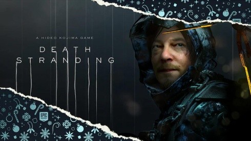 Death Stranding está gratis en la Epic Games Store - Cómo conseguirlo y requisitos para jugarlo en PC