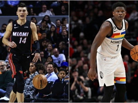 Miami Heat vs Minnesota Timberwolves: Predictions, odds and how to watch or live stream free 2022-2023 NBA Season in the US today