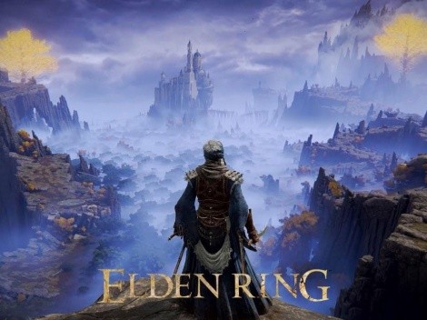 Luego de ser elegido el GOTY 2022, Elden Ring vuelve el juego más vendido de Steam