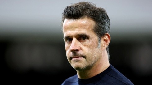 Fulham is coached by Marco Silva