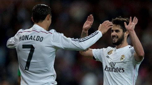 Ex-Real Madrid podría acompañar a Chicharito en LA Galaxy