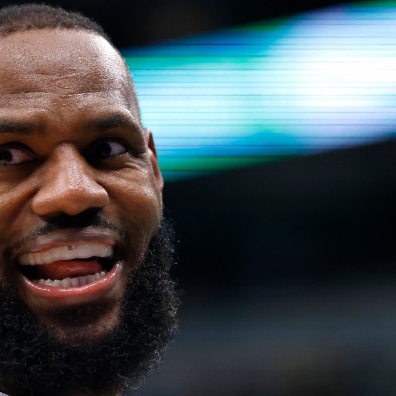 NBA News: Pesimistic LeBron James doesn't sound excited about the Lakers