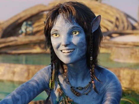 La extraña idea de James Cameron para Avatar 3