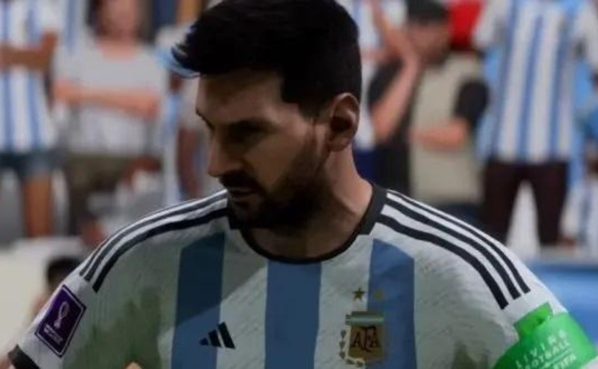 Novo FIFA': vazamento revela data de lançamento e mais detalhes do jogo
