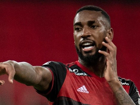 Gerson e +1: Staff de meio-campista gringo diz 'sim' ao Flamengo