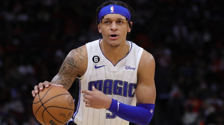 Paolo Banchero ā Getty Images