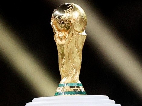 FIFA anticipa la venta de tickets para el Mundial 2026