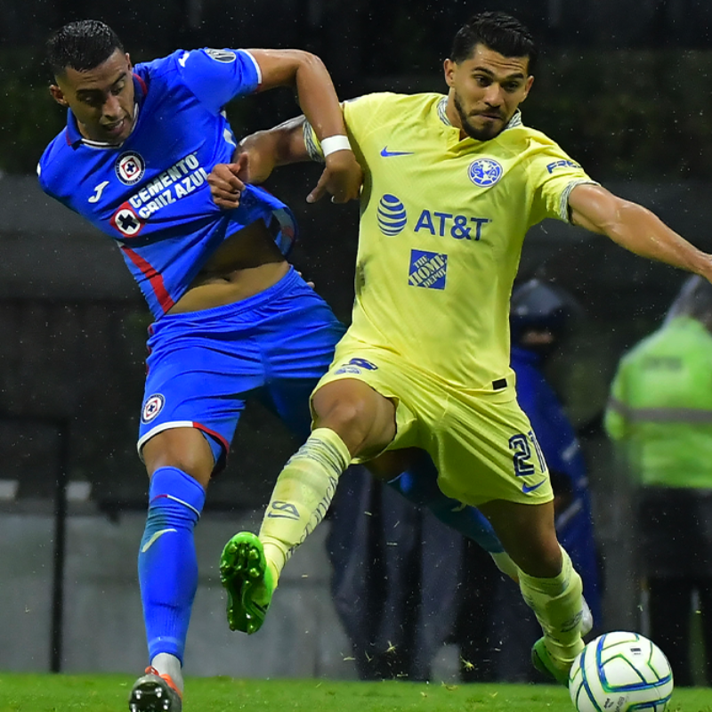 Precios y dónde comprar boletos para América vs. Cruz Azul por la Copa Sky 2022