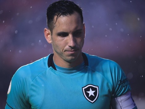 Gatito no Botafogo: Veja os detalhes de novo contrato do ídolo