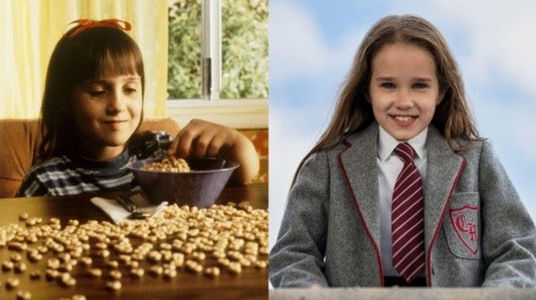 Cuáles son las diferencias entre Matilda (1996) y Matilda: El Musical (2022).