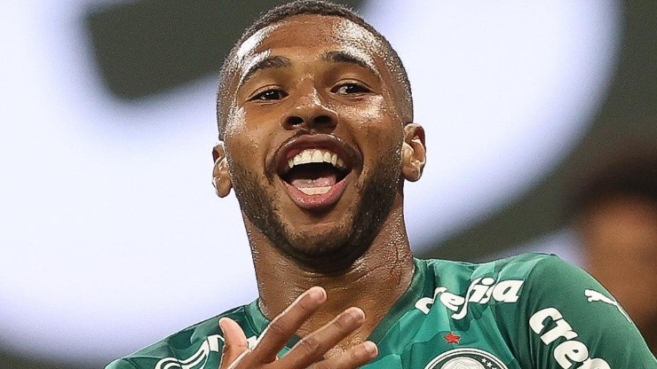 Palmeiras pede mais dinheiro e avisa que não quer se livrar de Wesley -  ESPN