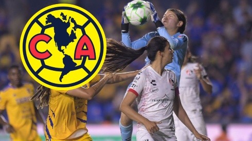 América Femenil presentó a su segundo fichaje para el Clausura 2023.