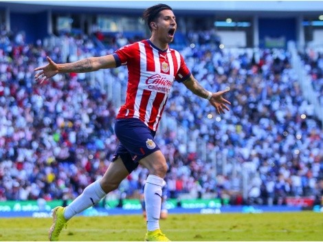 Chivas vs Atlas: TV Channel, how and where to watch or live stream online 2022 Copa por Mexico in your country today