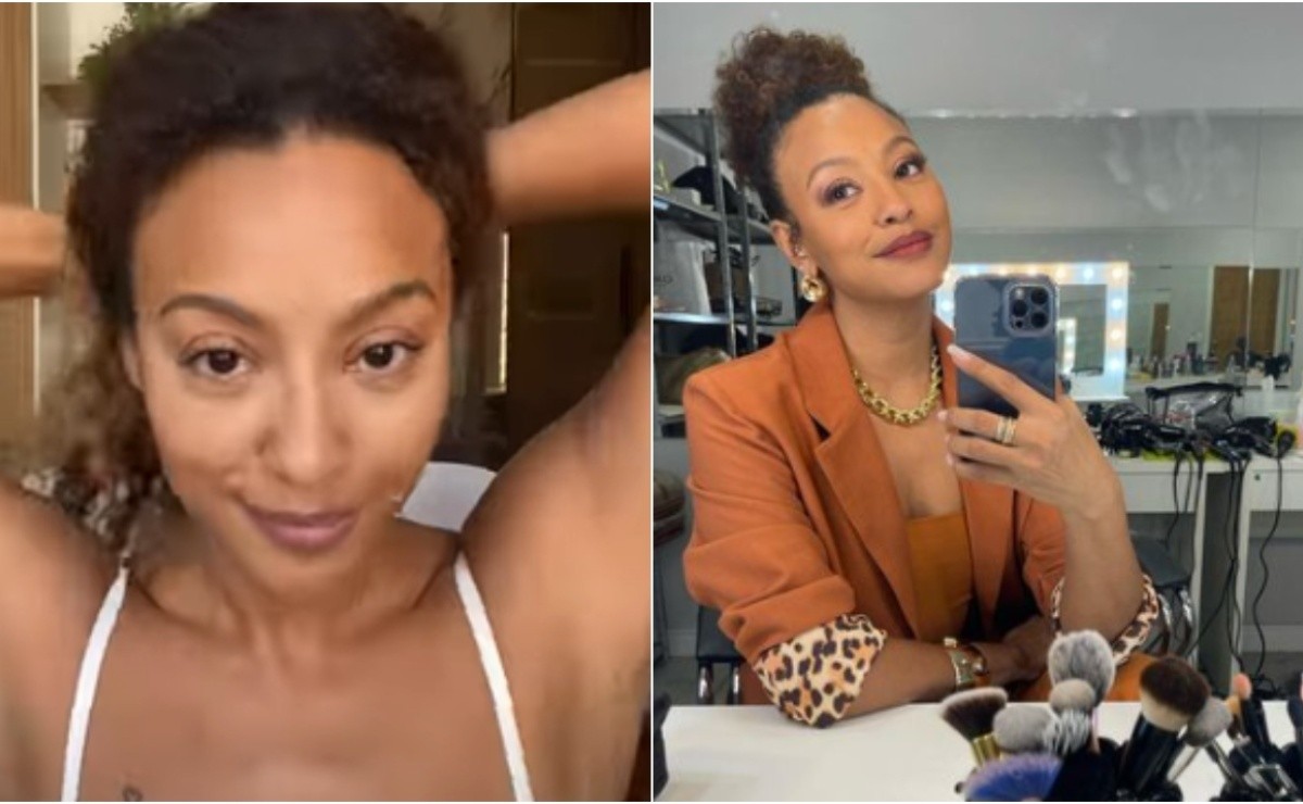 Sherron Menzies rages against fellow recorder and doesn’t tolerate actor’s ‘not at all sexy’ behavior on record set: ‘disgusted’