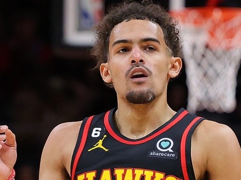 Hawks: Trae Young latest beef coach Nate McMillan, explained