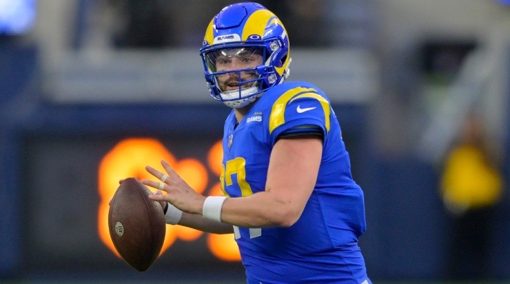 Baker Mayfield – Getty Images