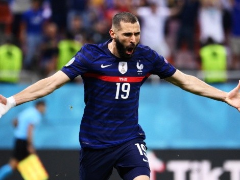 France controversy continues: Karim Benzema's agent claims player was ready sooner