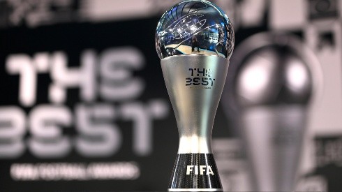 "The Best", el próximo premio que la FIFA entregará.