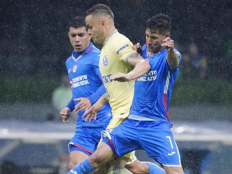 ¿Qué necesita Cruz Azul contra América para disputar la Final?