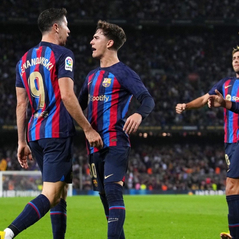 Los 3 fichajes atados de Barcelona