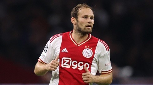 Daley Blind